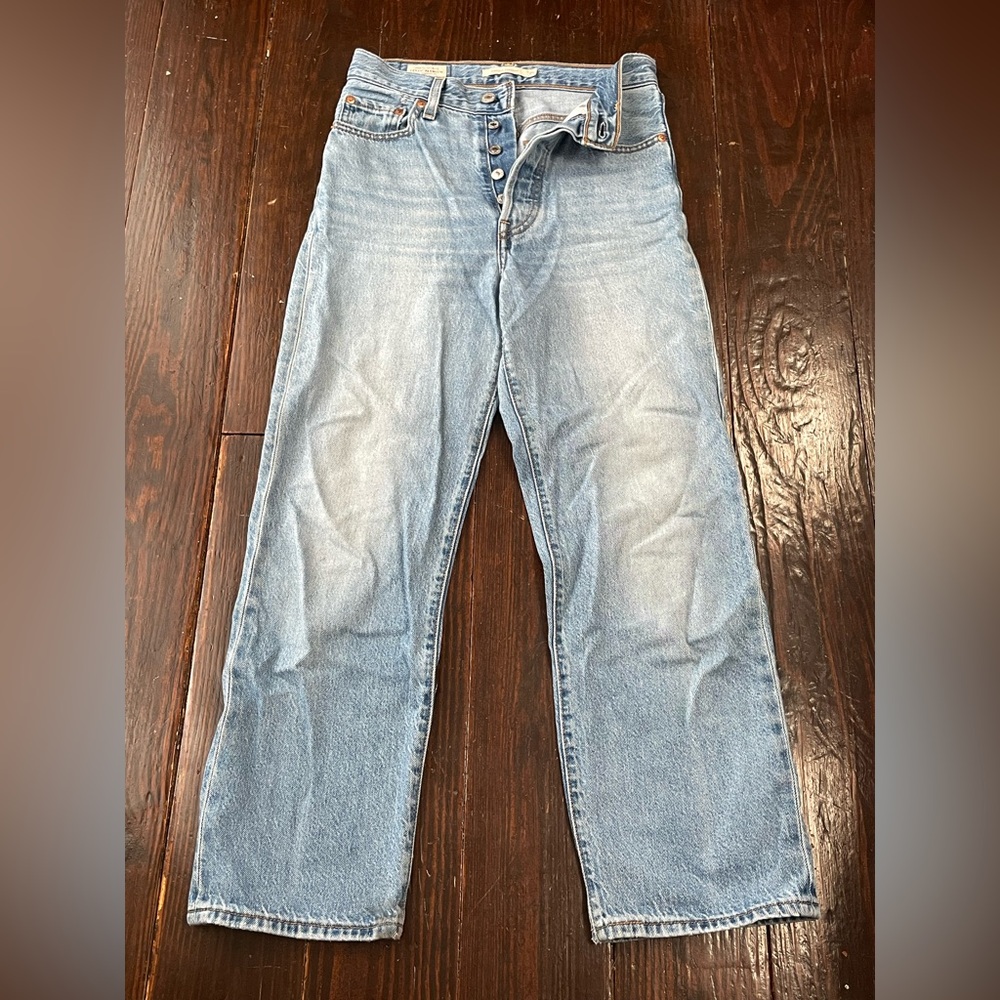 Levi’s Premium Jeans